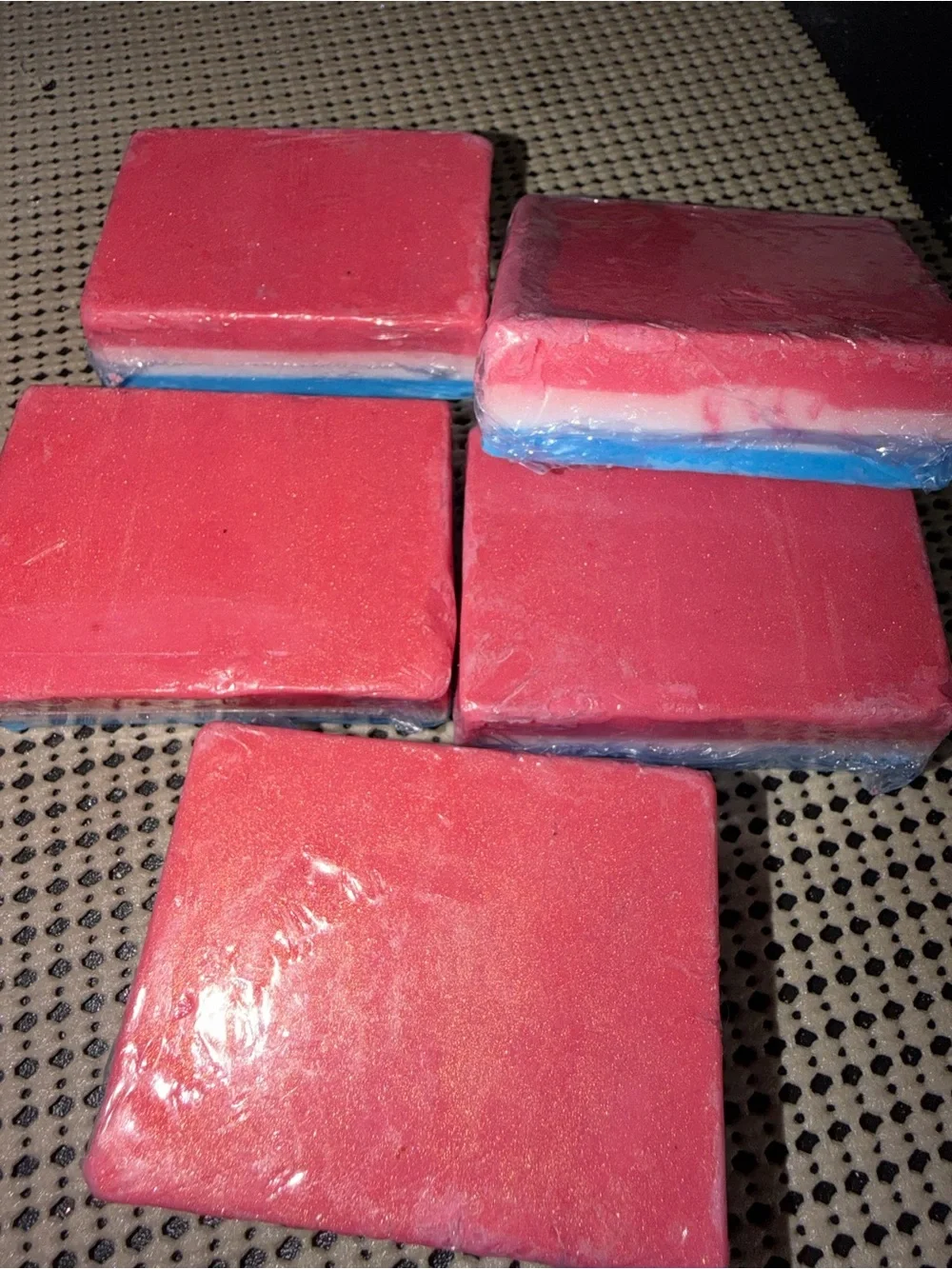 Firepop Soap Bar